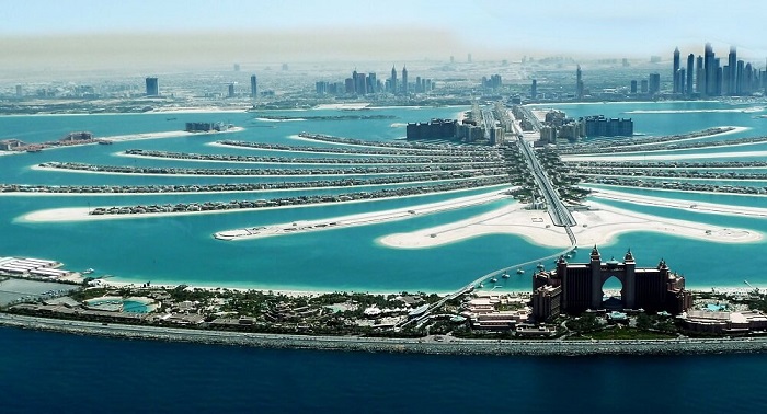 Dubai Palm Island A Perfect Avenue For Property Investors Mediumspot