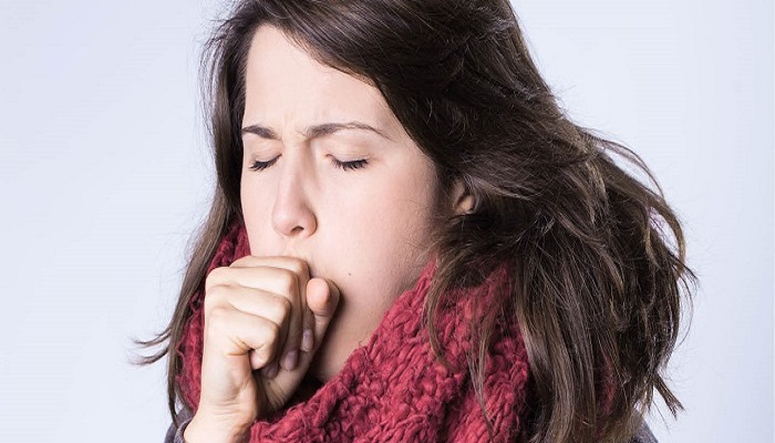 How to Get Rid of Cough