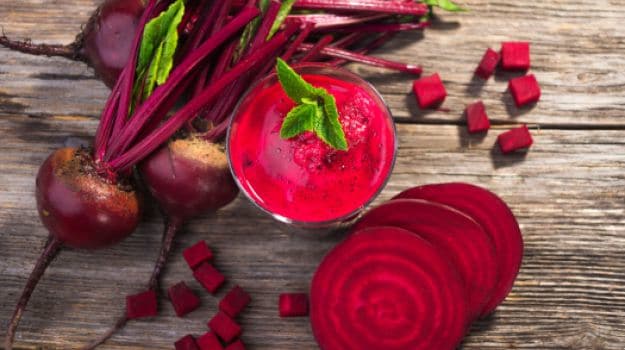 What’s Benefits of Eating Beet Sugar