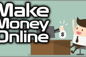 how to make money online