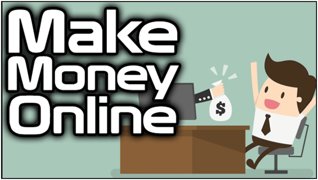 how to make money online