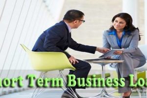 short terms loan