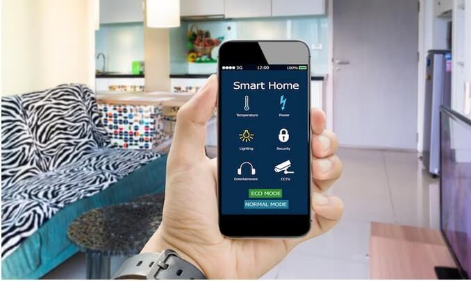 Smart Home Automation in Singapore