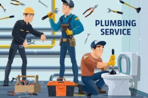 plumbing services