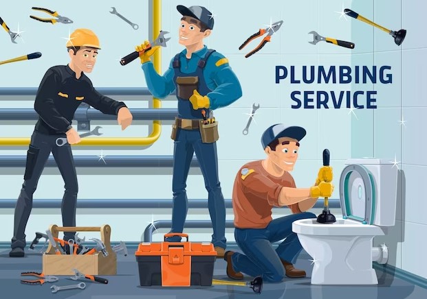 plumbing services