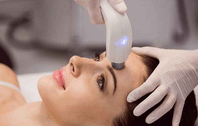 Top Based HIFU Clinics in Singapore