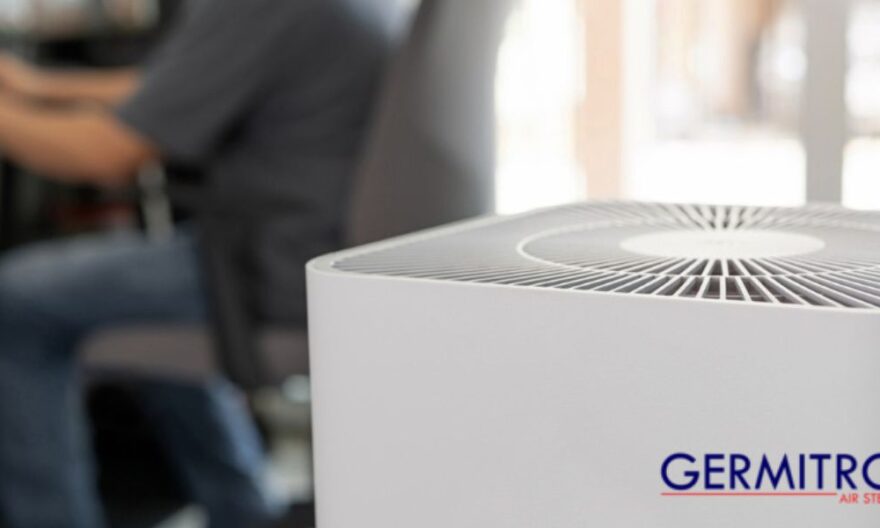 Air Purifier Singapore