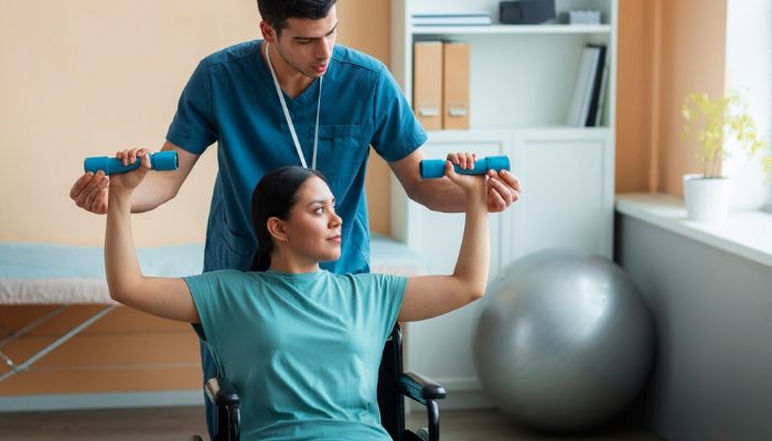 Physiotherapy Career In Australia