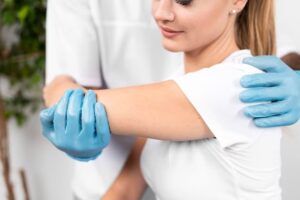 tennis elbow treatment