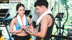 Personal Trainer Singapore