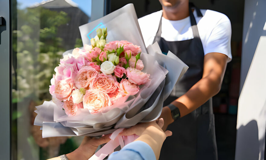Bouquet Delivery Kuala Lumpur