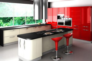 Aluminum Kitchen Cabinet Malaysia Price