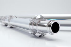 stainless steel pipe