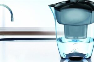 water purifier