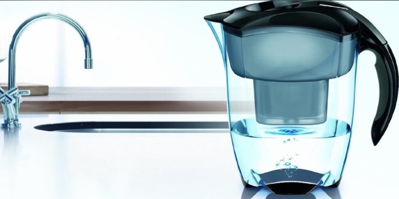 water purifier