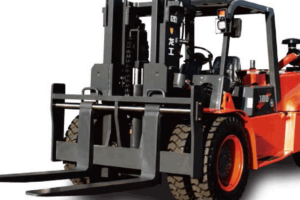 forklift