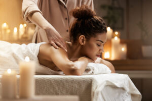 home massage in Melboune