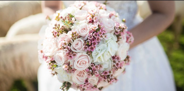 Flower Bouquet