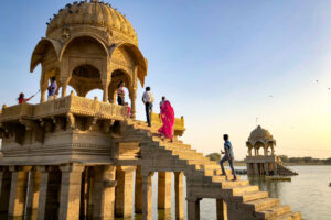 Top-Rated Tourist Spots in Jaisalmer