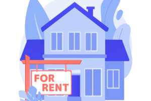 rental property