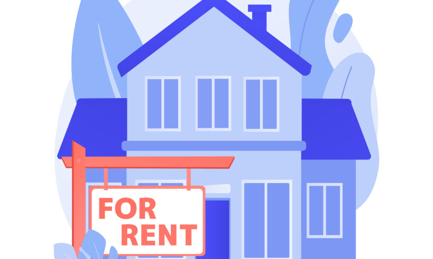 rental property