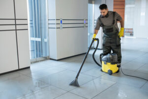 cleaning service in Johor Bahru