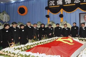 Chinese Funeral Malaysia