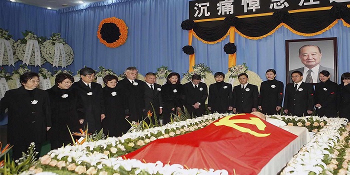 Chinese Funeral Malaysia