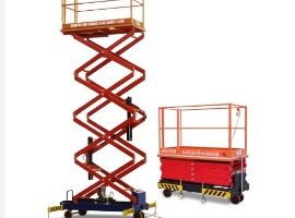 Aerial Work Platforms