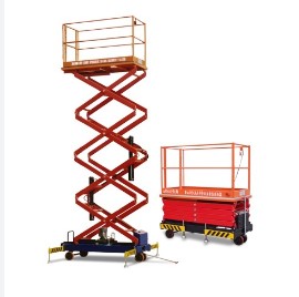 Aerial Work Platforms