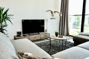 Scandinavian Interior Design