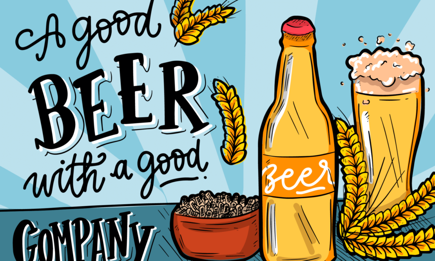 Is Beer Good for you