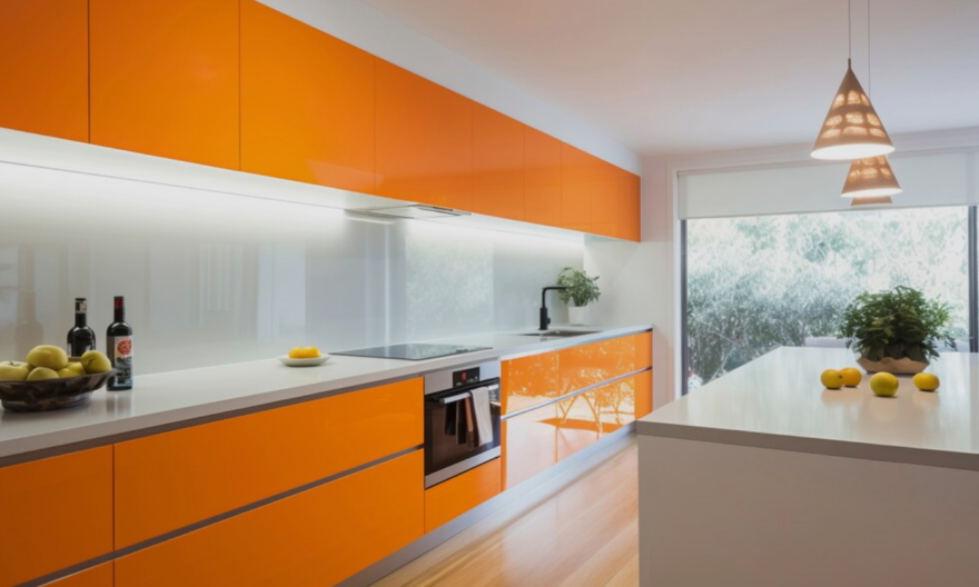 kitchen renovation contractor SG