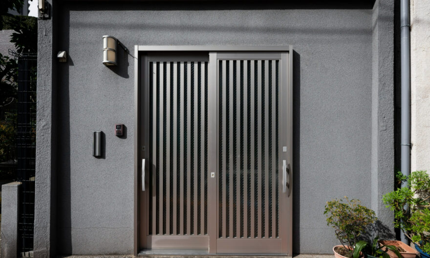 GDS gate systems Australia