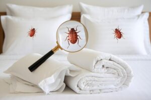 Bed Bug Treatment