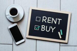 renting a space for business