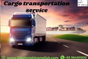 Cargo transportation