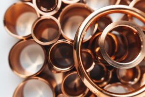 Copper Pipe Fittings