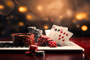 Online Casino Malaysia