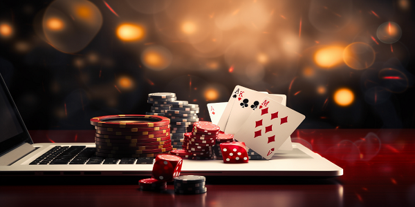 Online Casino Malaysia