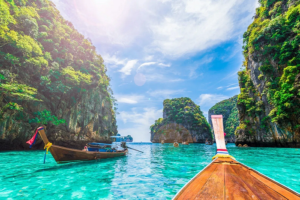 Thailand travel packages