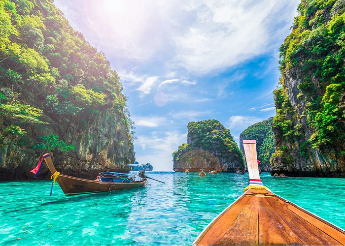 Thailand travel packages