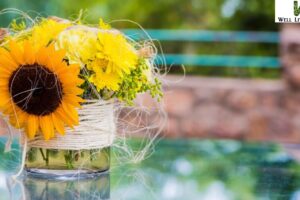 Sunflower Bouquet Singapore