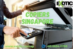 Copier machine singapore