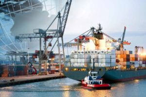 freight forwarding companies