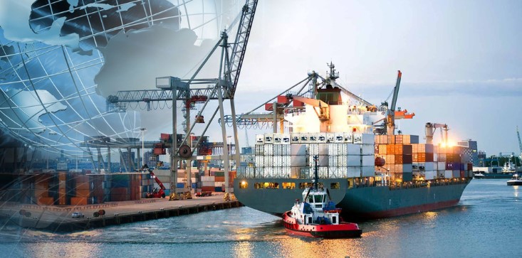 freight forwarding companies