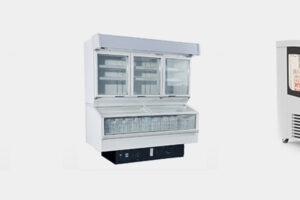 Top 10 Benefits of Using a Commercial Display Freezer for Your Business