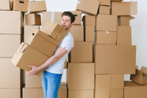 movers and packers Singapore