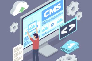 cmms software