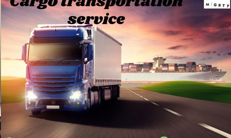 Cargo transportation service